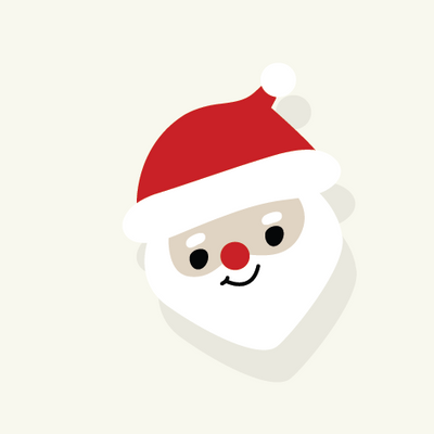 027 - Santa