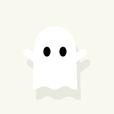 029 - Ghost