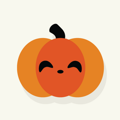 035 - Pumpkin
