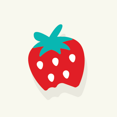 038 - Strawberry