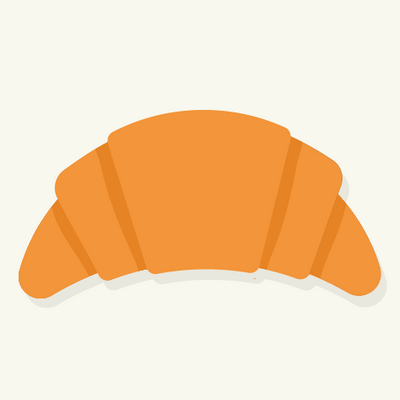 041 - Croissant