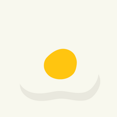 046 - Fried Egg