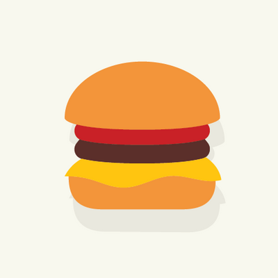 048 - Burger