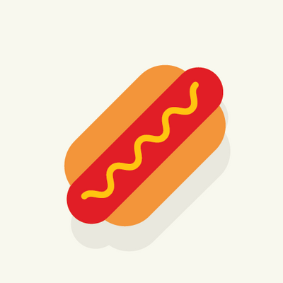049 - Hot Dog