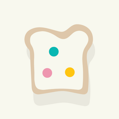 050 - Fairy Bread