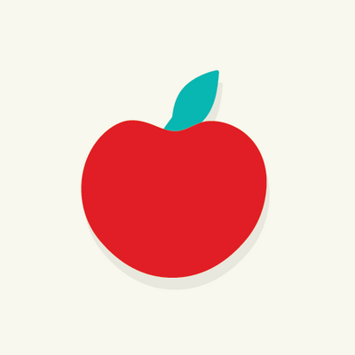052 - Apple
