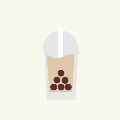 053 - Boba Tea