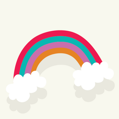 060 - Rainbow
