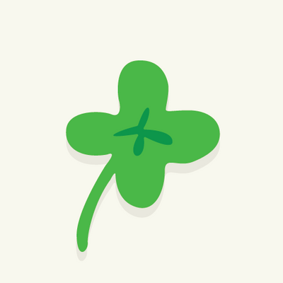 062 - Clover