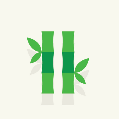 070 - Bamboo