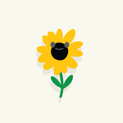 073 - Sunflower