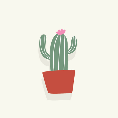 075 Cactus