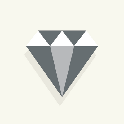 087 - Diamond