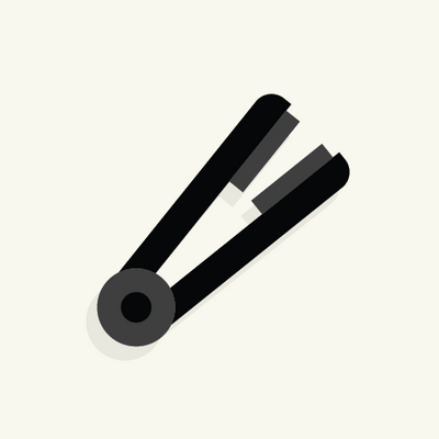 092 - Straightener