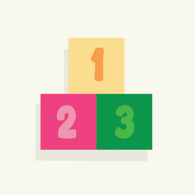 095 - Number Blocks