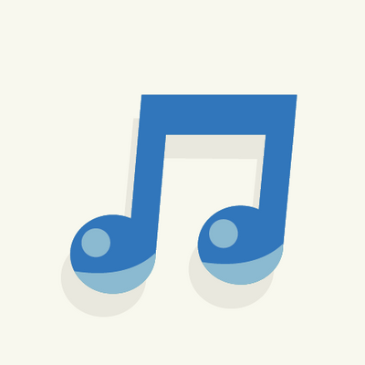 096 - Music Note