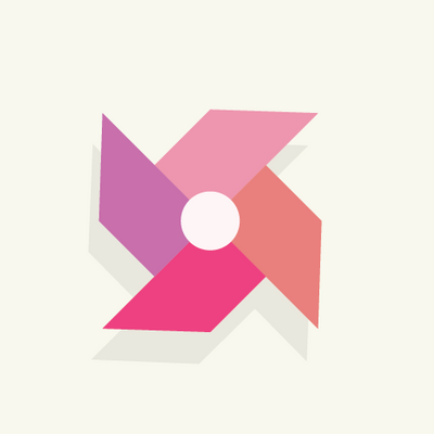 097 - Pinwheel