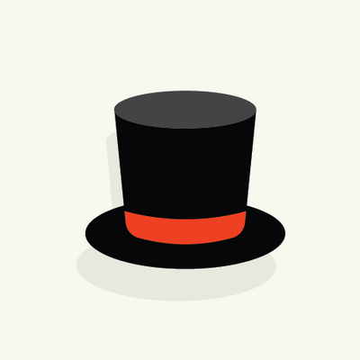 099 - Top Hat